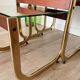 Nest of tables from the 1970s