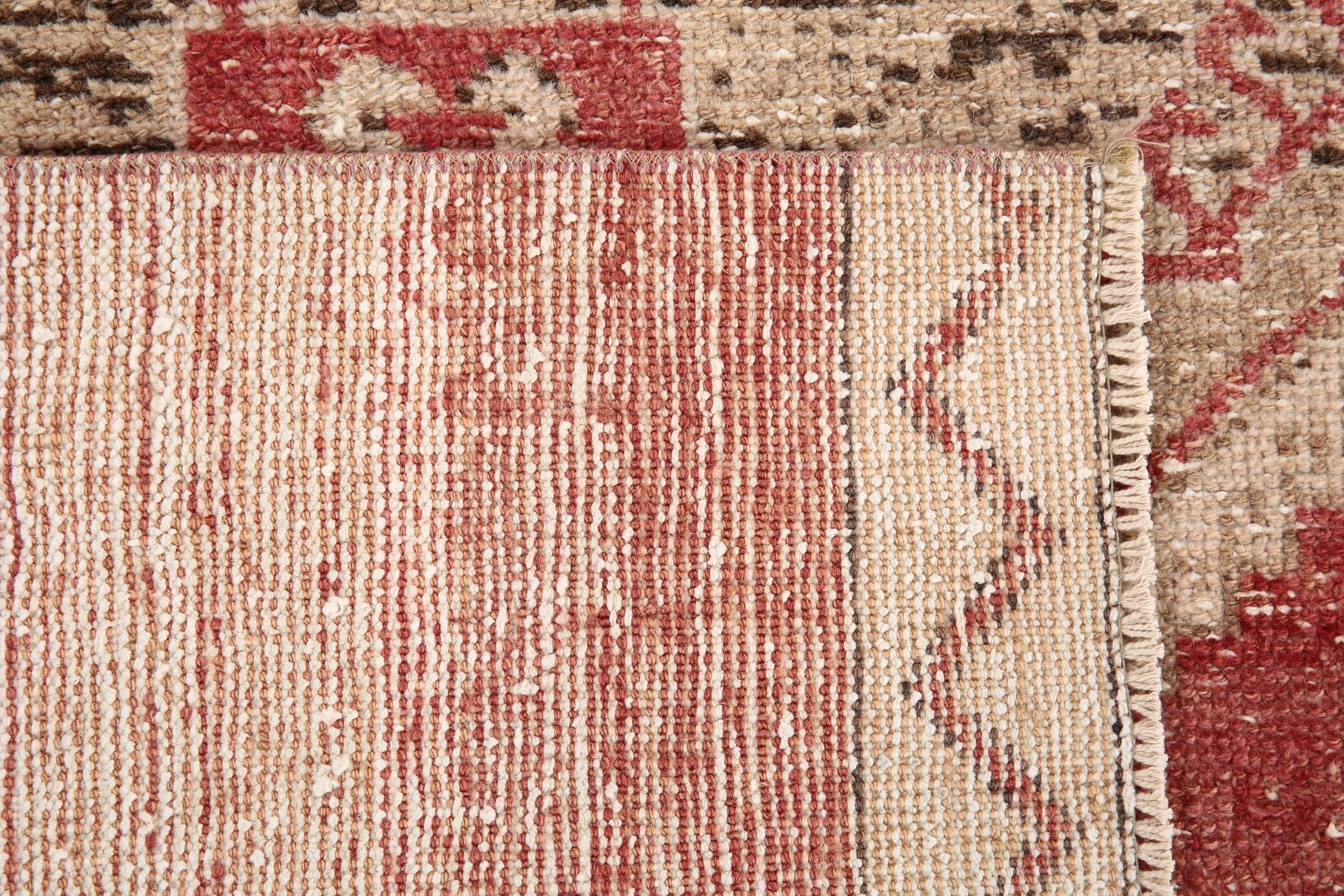 3x14 long persian runner rug, 94x418cm