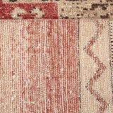 3x14 long persian runner rug, 94x418cm