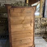 Old mirror
