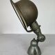 Jielde green vespa wall light