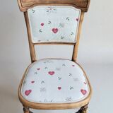 Mundus Vienna Austria Bentwood Living Room