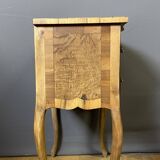 Italian bedside table