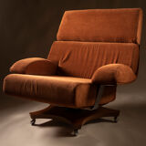 Housemaster gplan armchair in 1970