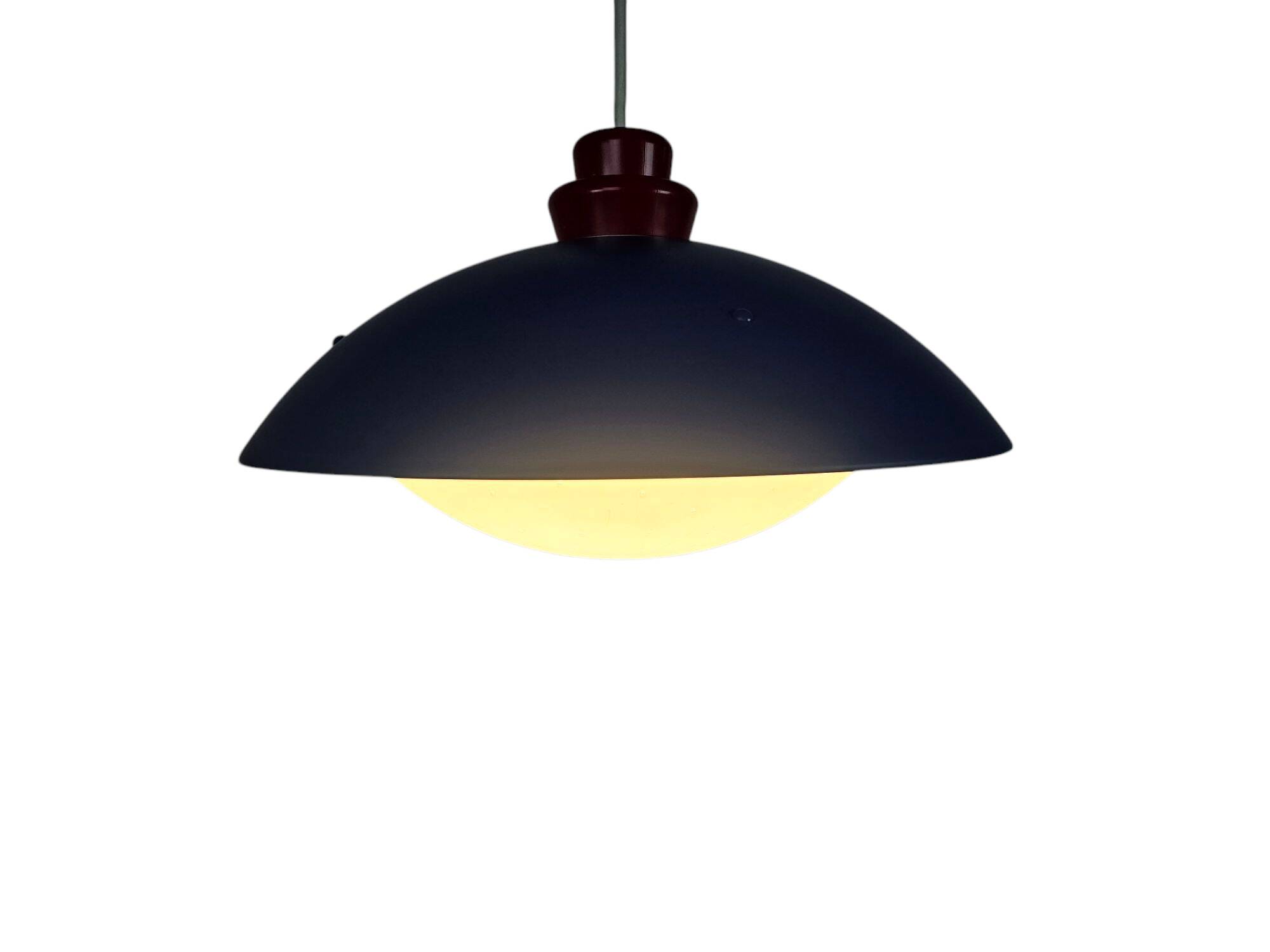 Ikea - model Smyg - design Maria Vinka - hanging lamp - 2001