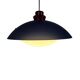 Ikea - model Smyg - design Maria Vinka - hanging lamp - 2001