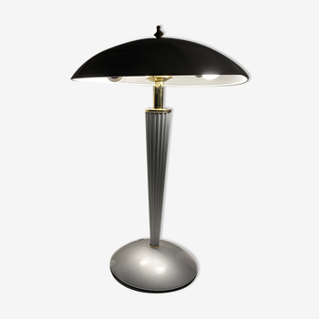 Lampe champignon style 79