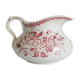 Bushy earth pitcher
