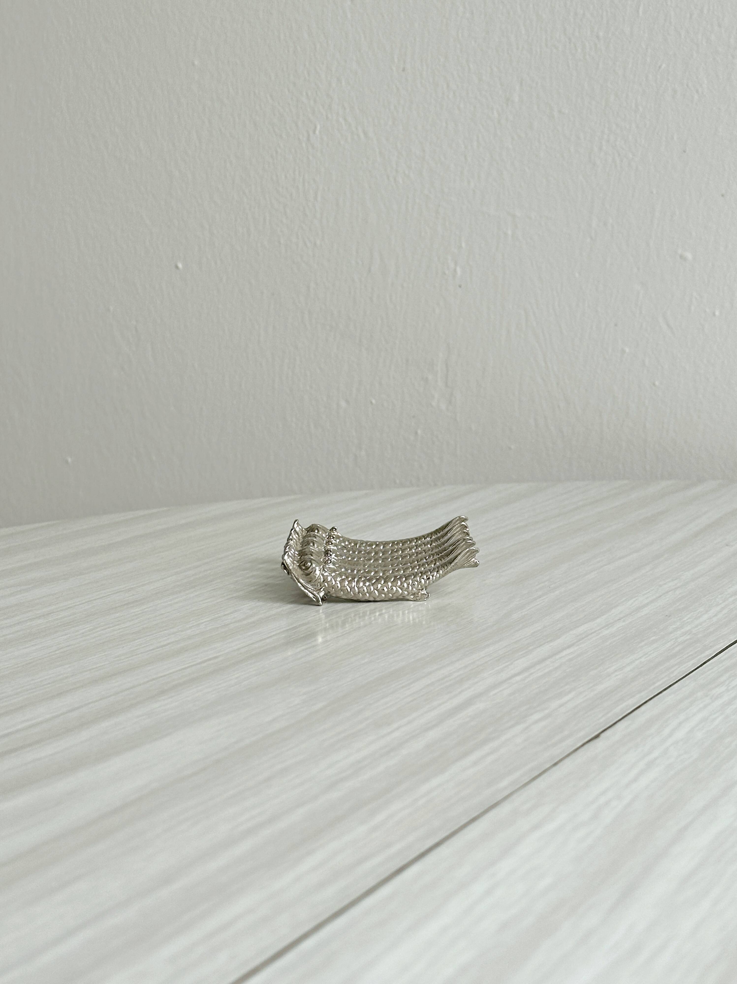 Set of 6 knife rests