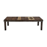 Roger Capron coffee table