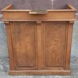 Old counter