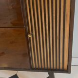 Scandinavian vintage sideboard