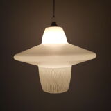 Hanging lamp UFO 50/60s