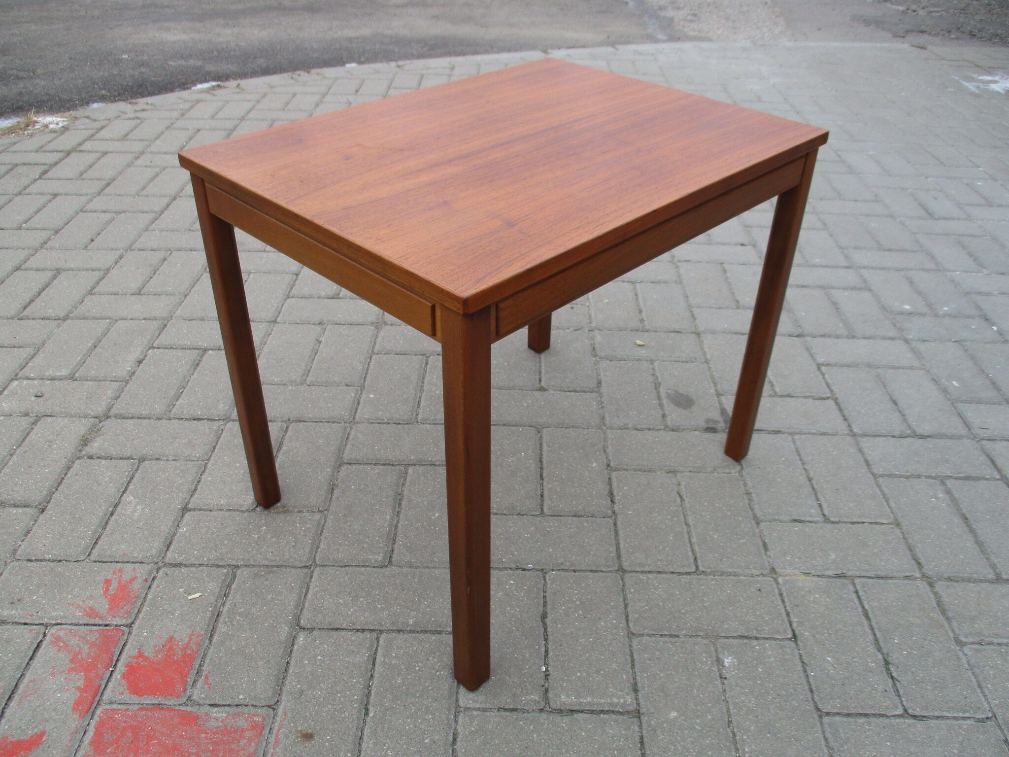Coffee Table, Sweden, 1970s