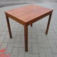 Table basse, Suède, années 1970