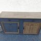 Large artdéco buffet - vintage buffet