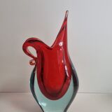 Flavio Poli vase