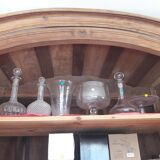 Cherry cabinet