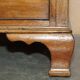Grande commode antique Thomas Chippendale Sheraton Revival bois dur
