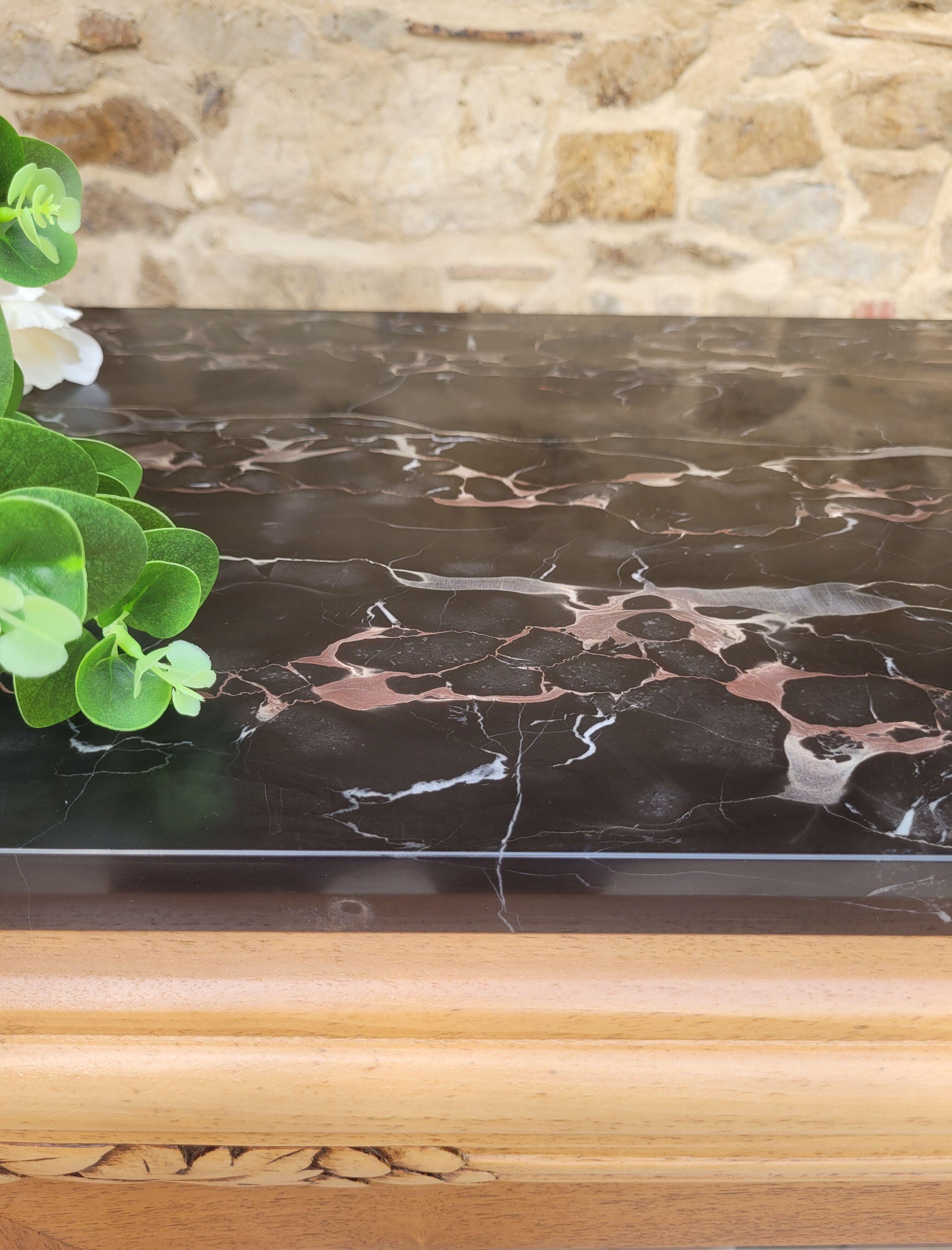 Parisian art deco buffet