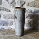 Catherine and Bruce Gould ceramic scroll vase