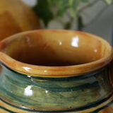 Ceramic pitcher FF Griffi Corsica Terraghja