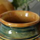 Ceramic pitcher FF Griffi Corsica Terraghja