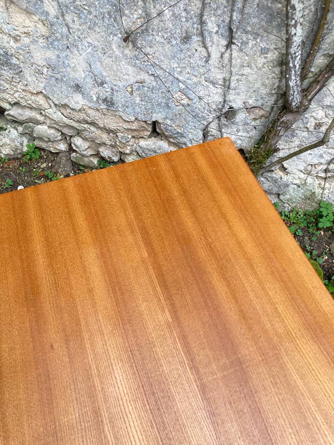 Transformable table Roche Bobois 1970-1980