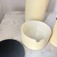 Vintage Set of EM77 Vacuum Jugs and thermos by Erik Magnussen for Stelton