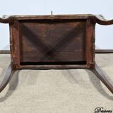 Little Happiness of the Day in Rosewood, Louis XV style – Mid-19th century