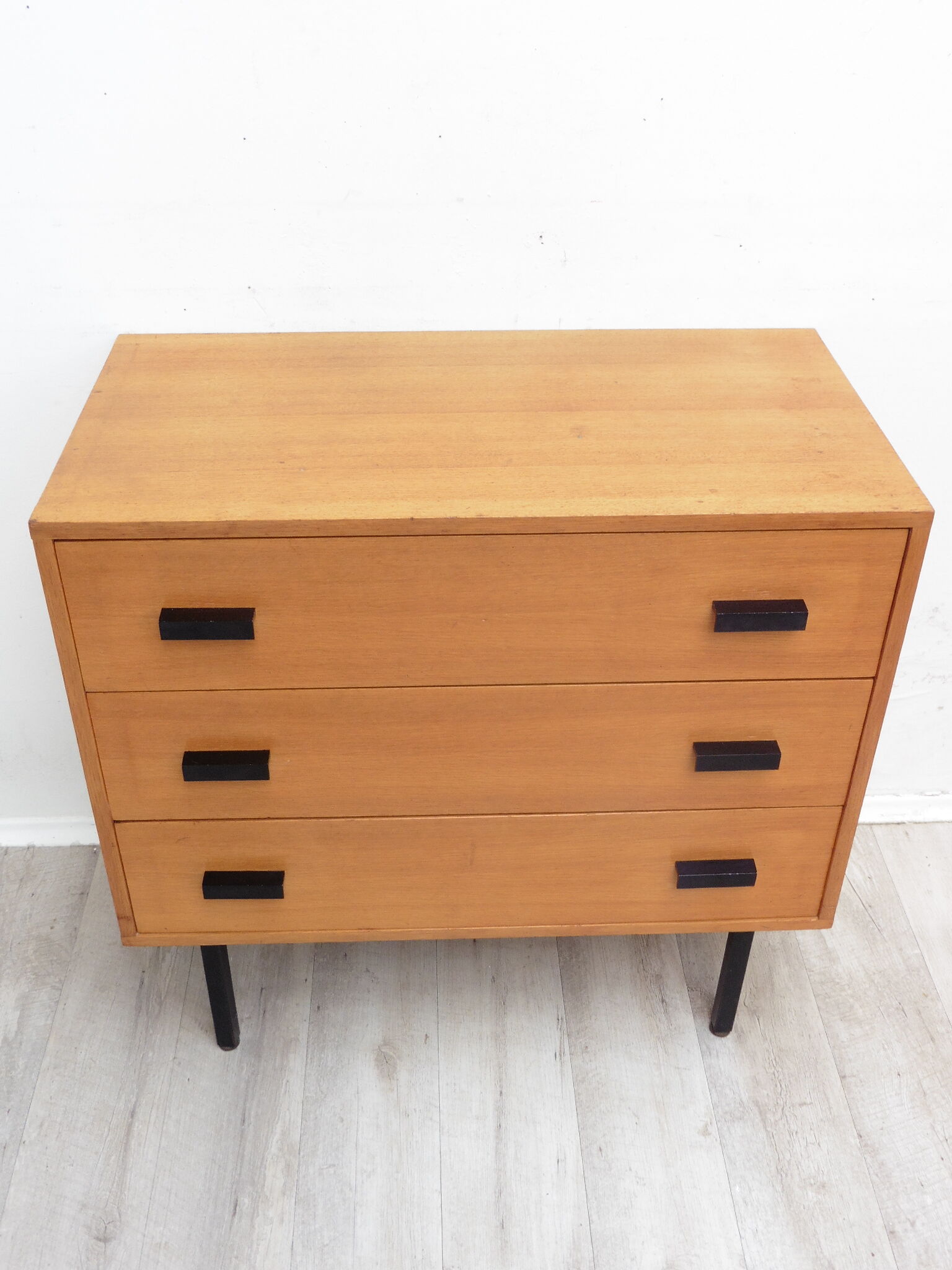 Chest of drawers 60s