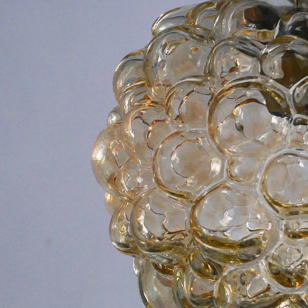 Suspension par Helena Tynell pour Limburg, Allemagne années 60.