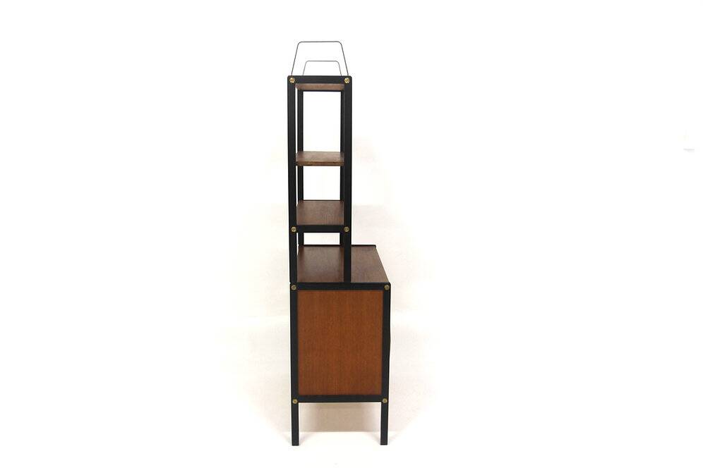 "Variett" Library Bertil Fridhagen, Bodafors, Sweden, 1960