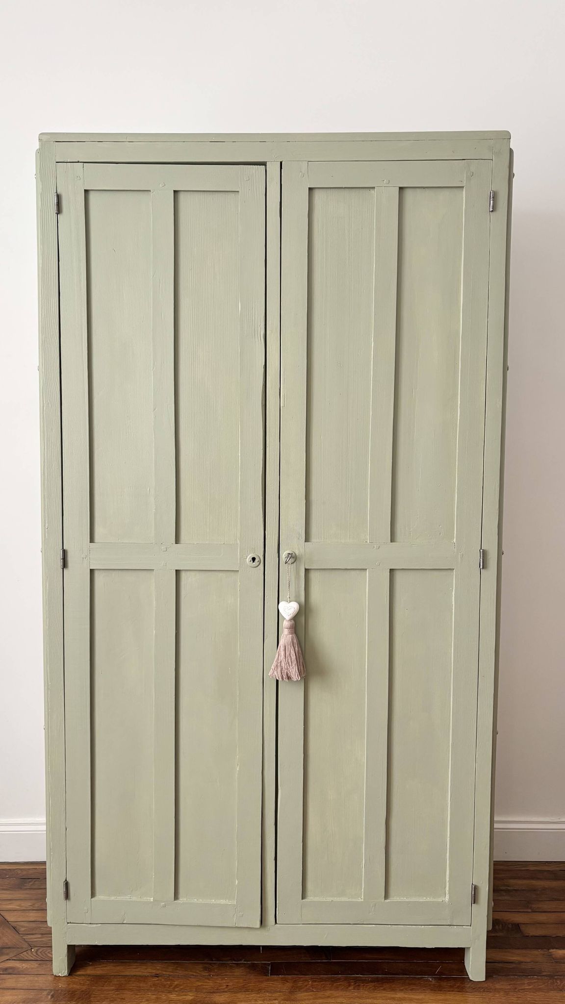 Armoire Parisienne