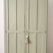 Armoire Parisienne