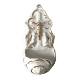 font porcelain Paris 19th