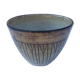 Vase by Jacques Pouchain in the Dieulefit workshops