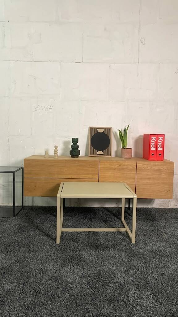 Little Architect coffee table - Ferm Living