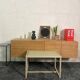 Little Architect coffee table - Ferm Living