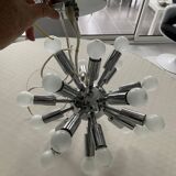Suspension sputnik