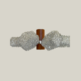 Model 737 Chandelier from Temde, 1960s