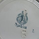 Plate
