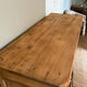 Buffet bas Bois massif 