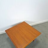 Teak Deens design Trioh salontafel, nr,3