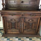 Buffet Henri II