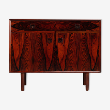 Danish vintage rosewood sideboard by Brouer, 1960