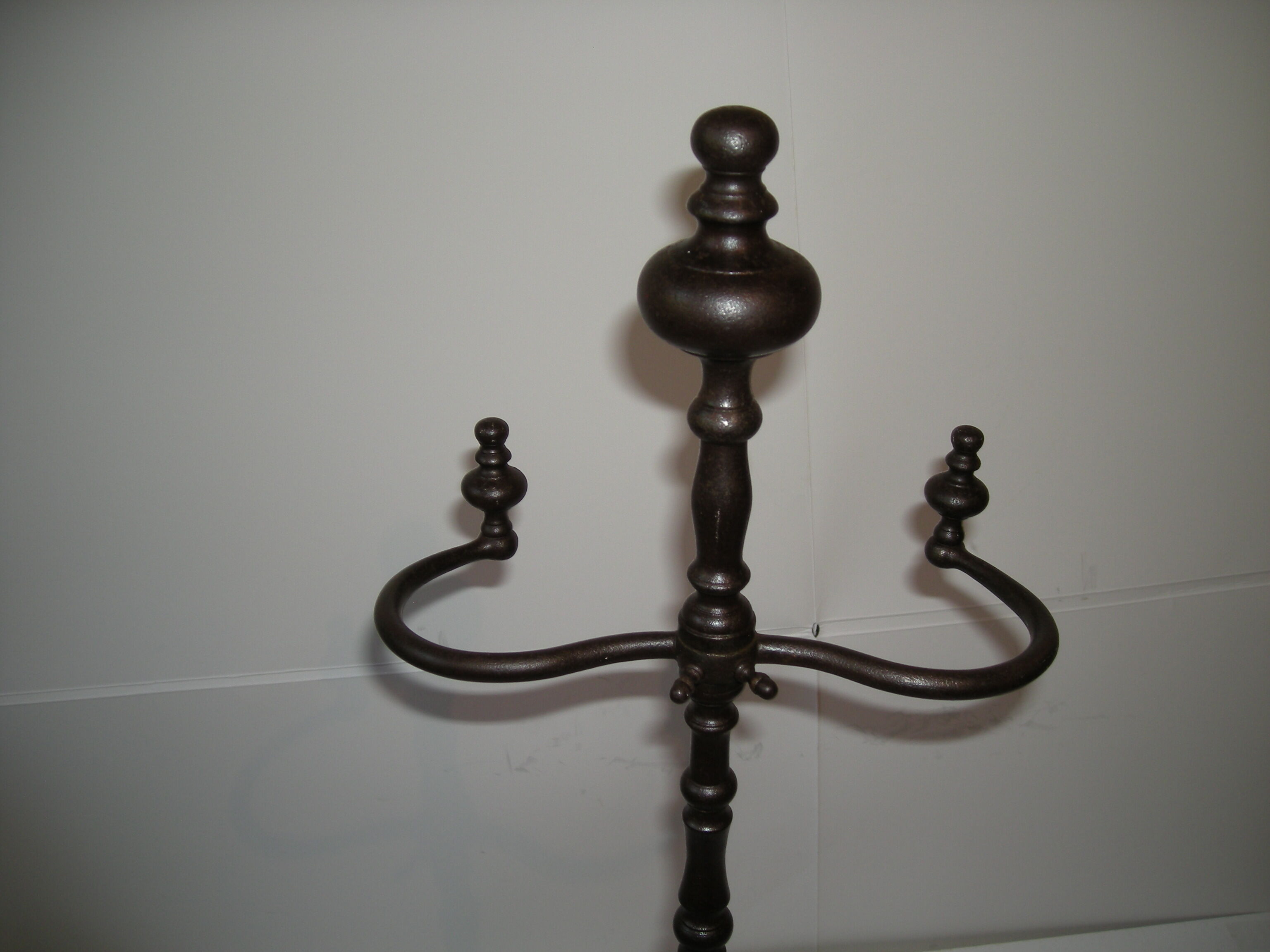 Art deco umbrella stand from the 1920s