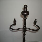 Art deco umbrella stand from the 1920s
