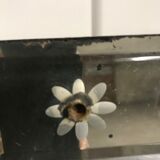 Former venetian mirror 65x87cm