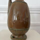 Ceramic jug Doulton Lambeth 1895
